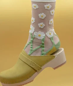 Tokyo classic clog mule