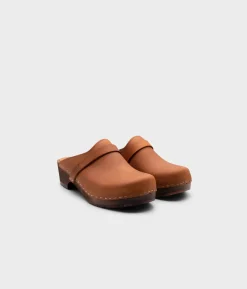 Tokyo classic clog mule