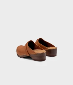 Tokyo classic clog mule
