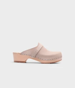 Tokyo classic clog mule