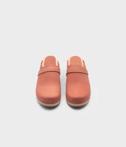 Tokyo classic clog mule