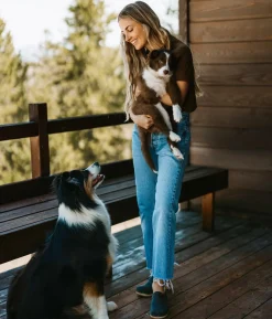 Tokyo classic clog mule