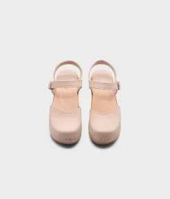 Victoria classic clog sandal