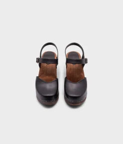 Victoria classic clog sandal