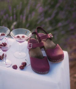 Victoria classic clog sandal