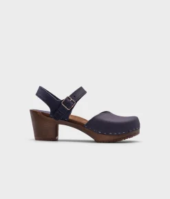 Victoria classic clog sandal