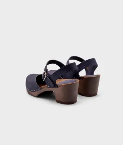 Victoria classic clog sandal