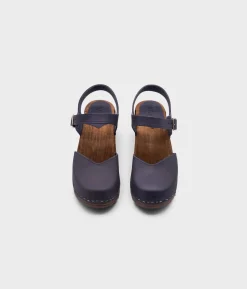 Victoria classic clog sandal