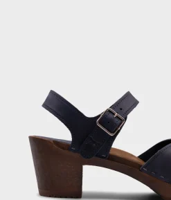 Victoria classic clog sandal