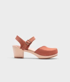 Victoria classic clog sandal