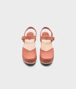 Victoria classic clog sandal