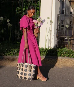 Victoria classic clog sandal