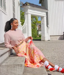 Victoria classic clog sandal