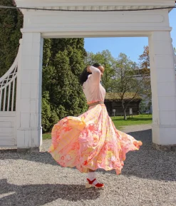 Victoria classic clog sandal