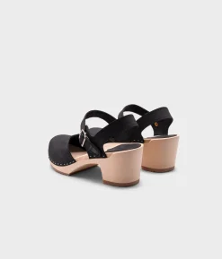 Victoria classic clog sandal