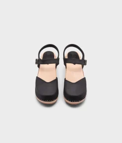Victoria classic clog sandal
