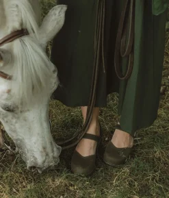 Victoria classic clog sandal