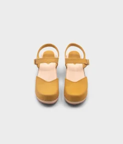 Victoria classic clog sandal