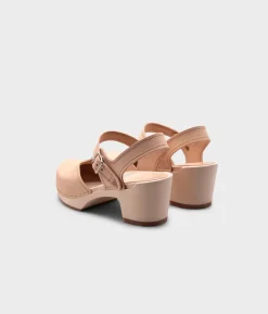 Victoria classic clog sandal