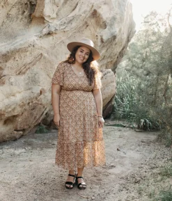 Vienna low open-toe clog sandal